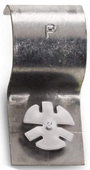 Powers Fasteners - 3/4" Conduit Anchor Clip - For Use with Gas Fastening System Tools - Americas Tooling