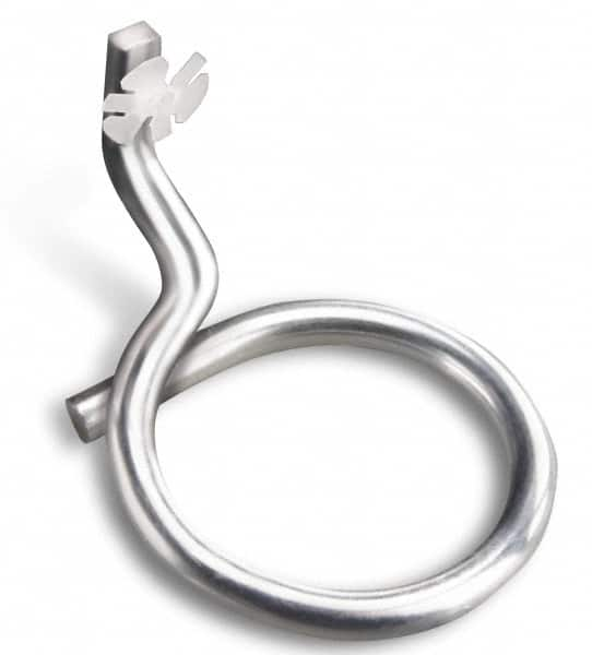 Powers Fasteners - 2" Anchor Bridal Ring - For Use with Gas Fastening System Tools - Americas Tooling