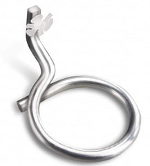 Powers Fasteners - 1-1/2" Anchor Bridal Ring - For Use with Gas Fastening System Tools - Americas Tooling