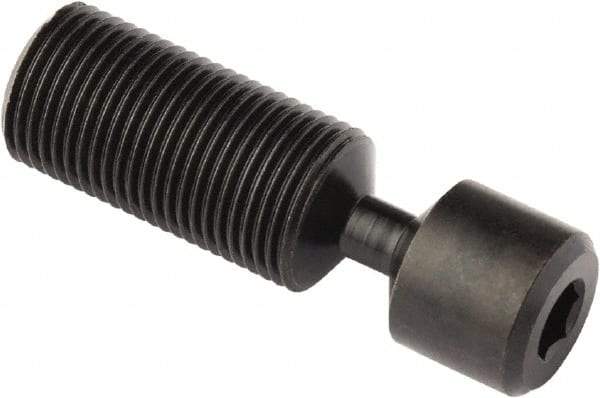 Seco - Hex Socket Lever Lock Screw for Indexable Turning - For Use with Inserts & Tool Holders - Americas Tooling