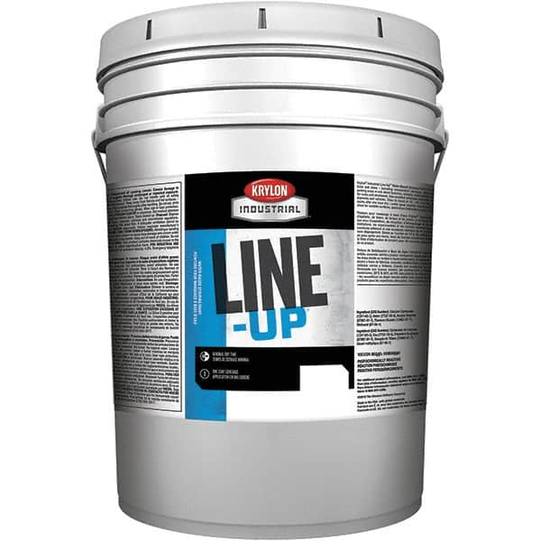 Krylon - 640 fl oz Blue Marking Paint - Americas Tooling