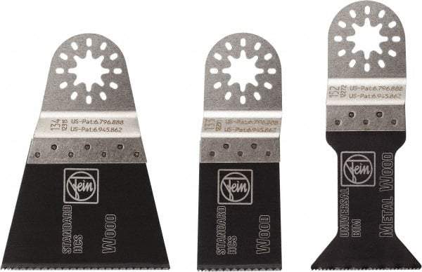 Fein - Rotary Saw Blade - Use with Fein Multimaster - Americas Tooling