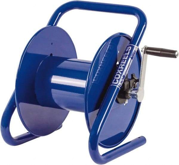 CoxReels - 150' Manual Hose Reel - 4,000 psi, Hose Not Included - Americas Tooling