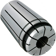 Techniks - TG/PG 100 0.0004" Single Angle Collet - Americas Tooling