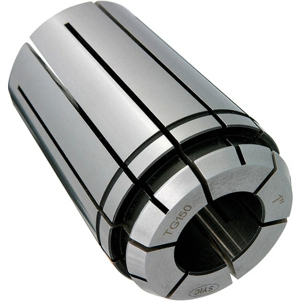 Techniks - TG/PG 150 0.0004" Single Angle Collet - Americas Tooling