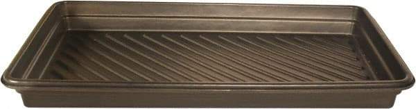 UltraTech - Trays & Pans Type: Utility Tray Sump Capacity (Gal.): 24.00 - Americas Tooling