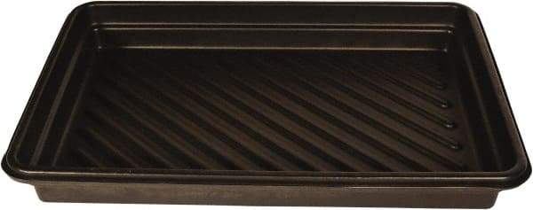 UltraTech - Trays & Pans Type: Utility Tray Sump Capacity (Gal.): 30.00 - Americas Tooling