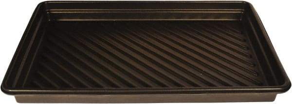 UltraTech - Trays & Pans Type: Utility Tray Sump Capacity (Gal.): 18.00 - Americas Tooling