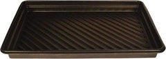 UltraTech - Trays & Pans Type: Utility Tray Sump Capacity (Gal.): 18.00 - Americas Tooling