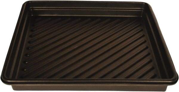 UltraTech - Trays & Pans Type: Utility Tray Sump Capacity (Gal.): 27.00 - Americas Tooling