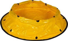 UltraTech - 66 Gal Polyethylene Pool - 12" High x 53" Wide x 42" Long - Americas Tooling