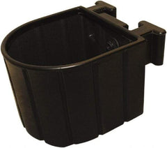 UltraTech - Trays & Pans Type: Bucket Shelf Sump Capacity (Gal.): 5.00 - Americas Tooling