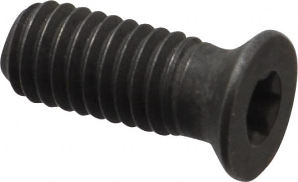 Ingersoll Cutting Tools - Torx Cap Screw for Indexable Tools - Americas Tooling