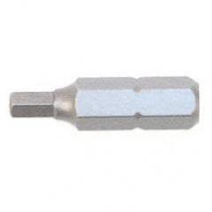 5/16 HEX BIT 10PK - Americas Tooling