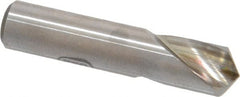 Keo - 5/16" Body Diam, 118°, 1-1/2" OAL, High Speed Steel Spotting Drill - Americas Tooling