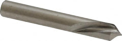 Keo - 3/16" Body Diam, 90°, 1-3/8" OAL, High Speed Steel Spotting Drill - Americas Tooling