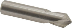 Keo - 5/16" Body Diam, 90°, 1-1/2" OAL, High Speed Steel Spotting Drill - Americas Tooling