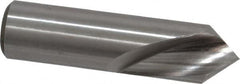 Keo - 1/2" Body Diam, 90°, 2" OAL, High Speed Steel Spotting Drill - Americas Tooling