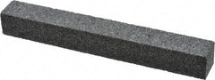 Made in USA - 24 Grit Silicon Carbide Square Dressing Stick - 8 x 1 x 1, Very Coarse Grade, Vitrified Bond - Americas Tooling