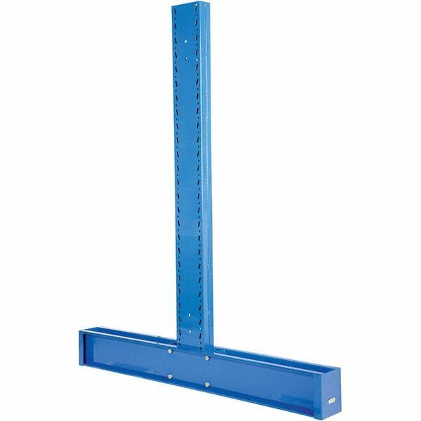 Vestil - 8' High Cantilever Rack - 9,000 Lb Capacity, 82" Base Length, 36" Arm Length - Americas Tooling