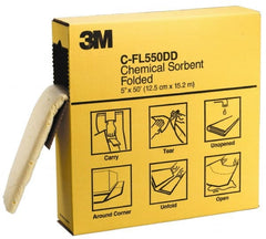 3M - Pads, Rolls & Mats Type: Roll Application: Chemical/Hazmat - Americas Tooling