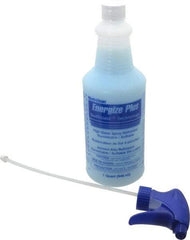 Minuteman - 1 Qt Bottle Finish - Use on Floor Surfaces - Americas Tooling