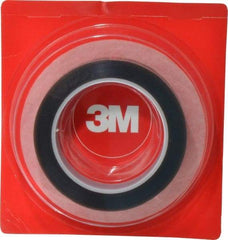 3M - 36 Yds. x 1", Gray PTFE Film Tape - 5490 Series, 3.7 mil Thick, 22 Lb./Inch Tensile Strength - Americas Tooling