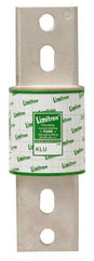 Cooper Bussmann - 600 VAC, 2000 Amp, Time Delay General Purpose Fuse - Fuse Holder Mount, 10-3/4" OAL, 200 at AC (RMS) kA Rating, 3-23/64" Diam - Americas Tooling