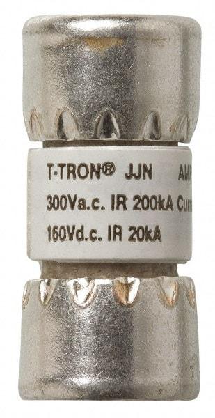 Cooper Bussmann - 300 VAC, 10 Amp, Fast-Acting General Purpose Fuse - 7/8" OAL, 200 at AC (RMS) kA Rating, 13/32" Diam - Americas Tooling