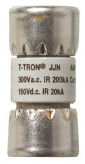 Cooper Bussmann - 160 VDC, 300 VAC, 70 Amp, Fast-Acting General Purpose Fuse - Bolt-on Mount, 2-5/32" OAL, 20 at DC, 200 at AC (RMS) kA Rating, 3/4" Diam - Americas Tooling