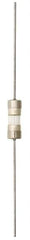 Cooper Bussmann - 250 VAC, 32 VDC, 5 Amp, Fast-Acting Miniature Glass Fuse - 15mm OAL, 10 at 125 V kA Rating, 5mm Diam - Americas Tooling