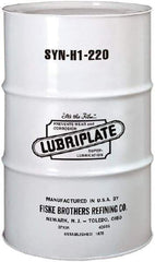 Lubriplate - 55 Gal Drum General Purpose Chain & Cable Lubricant - Clear, Food Grade - Americas Tooling