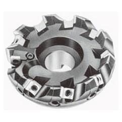 TFD4405RA Milling Cutter - Americas Tooling