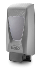 5000mL PRO-TDX Dispenser Gray - Americas Tooling