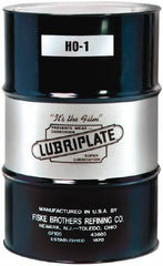 Lubriplate - 55 Gal Drum, Mineral Hydraulic Oil - SAE 20, ISO 46, 42.48 cSt at 40°C, 6.53 cSt at 100°C - Americas Tooling