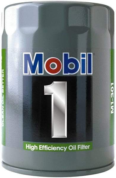 Mobil - Automotive Oil Filter - Fram PH3786 - Fram PH3786, Mobil M1-601, Purolator L44872, Wix 51734 - Americas Tooling