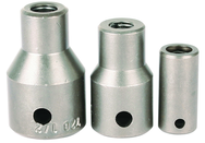 3PC IMPACT BIT HOLDING SOCKET SET - Americas Tooling