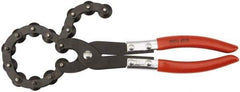 Proto - 3/4" to 3-1/4" Pipe Capacity, Pipe Cutter - Cuts Steel - Americas Tooling