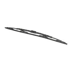 Peak - 28" Windshield Wiper - Metal Frame/Rubber Wiper - Americas Tooling