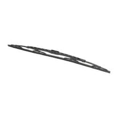 Peak - 28" Windshield Wiper - Metal Frame/Rubber Wiper - Americas Tooling