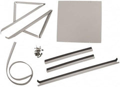 Friedrich - Air Conditioner Kits Type: Medium Window Mount Kit - Americas Tooling