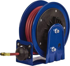 CoxReels - 20' Spring Retractable Hose Reel - 300 psi, Hose Included - Americas Tooling