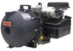 Value Collection - 3.5 HP, 3,600 RPM, 2 Port Size, B and S, Self Priming Engine Pump - Polyester, Carbon-Ceramic Shaft Seal - Americas Tooling