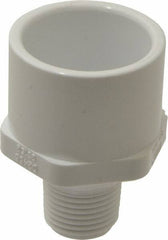 Trico - Breather & Oil Dryer Accessories Type: Slip-Fit Adapter For Use With: Desiccant Breathers - Americas Tooling