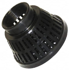 Made in USA - Suction and Discharge Pump Adapter - HDPE, For Use with Pacer Pump - Americas Tooling