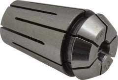 Accupro - 3/16" ER16 Coolant Collet - Exact Industrial Supply