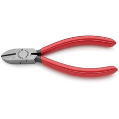 Knipex - Cutting Pliers Type: Cable Cutter Insulated: NonInsulated - Americas Tooling