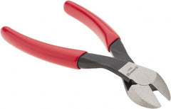 Crescent - 7" OAL, 22 AWG Capacity, Cutting Pliers - Americas Tooling