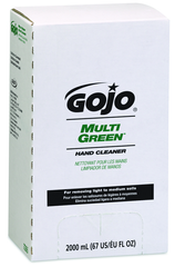 2000mL Mulit-Green Refill - Americas Tooling