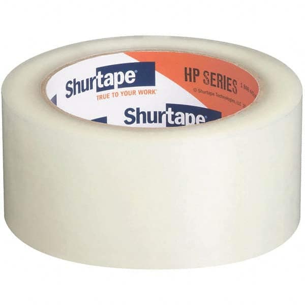 Shurtape - HP 100 General Purpose Grade Hot Melt Packaging Tape - Americas Tooling